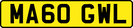 MA60GWL