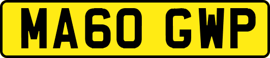 MA60GWP