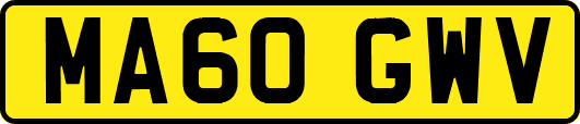 MA60GWV