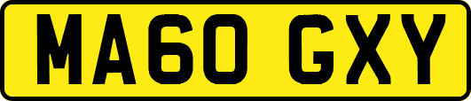 MA60GXY