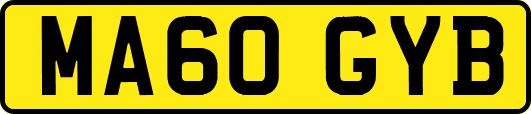 MA60GYB