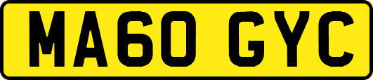 MA60GYC