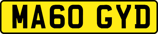 MA60GYD