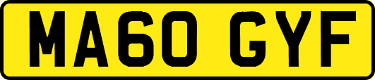MA60GYF
