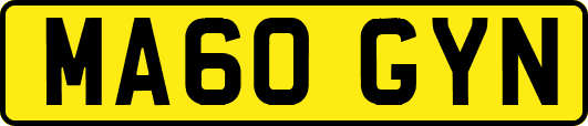 MA60GYN