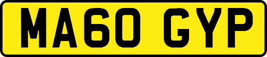 MA60GYP