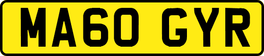 MA60GYR