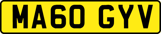 MA60GYV