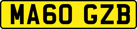 MA60GZB