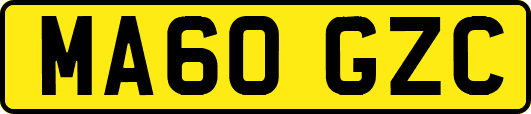 MA60GZC