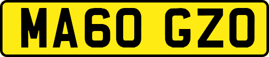 MA60GZO