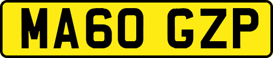 MA60GZP