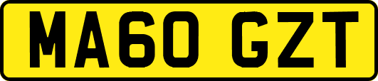 MA60GZT