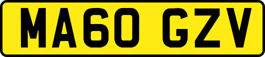 MA60GZV