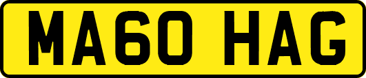 MA60HAG