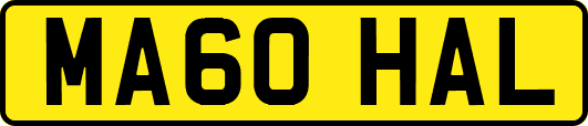 MA60HAL