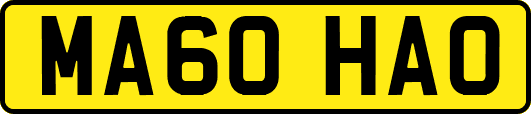 MA60HAO