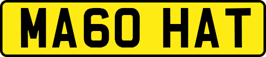 MA60HAT