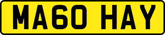 MA60HAY