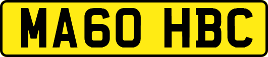 MA60HBC