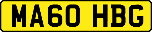 MA60HBG