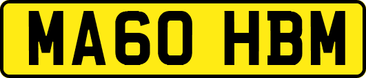 MA60HBM