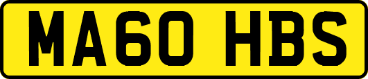 MA60HBS