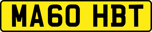 MA60HBT