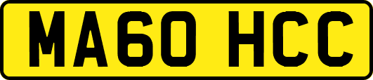 MA60HCC