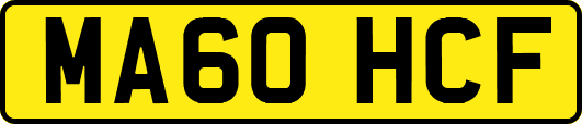 MA60HCF