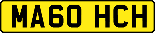 MA60HCH