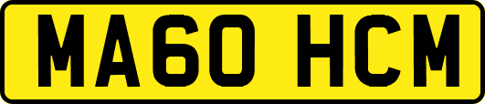 MA60HCM