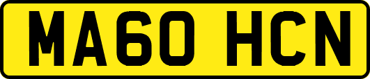 MA60HCN