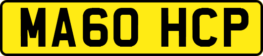 MA60HCP