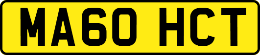 MA60HCT