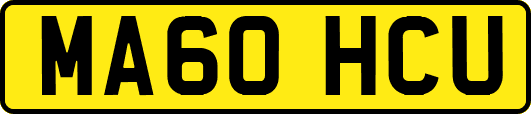 MA60HCU