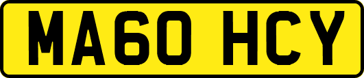 MA60HCY