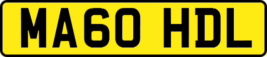 MA60HDL