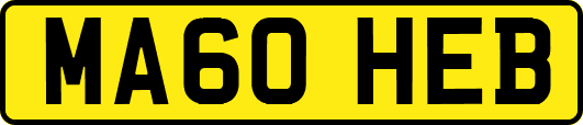 MA60HEB