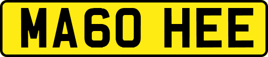 MA60HEE