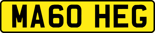 MA60HEG
