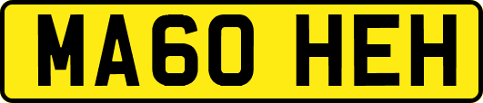 MA60HEH