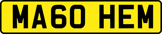 MA60HEM