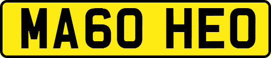 MA60HEO
