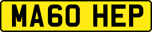 MA60HEP