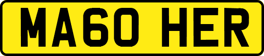 MA60HER