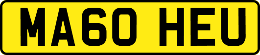 MA60HEU
