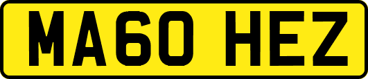 MA60HEZ