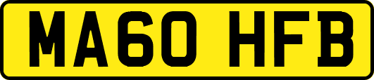 MA60HFB