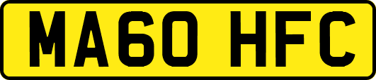MA60HFC